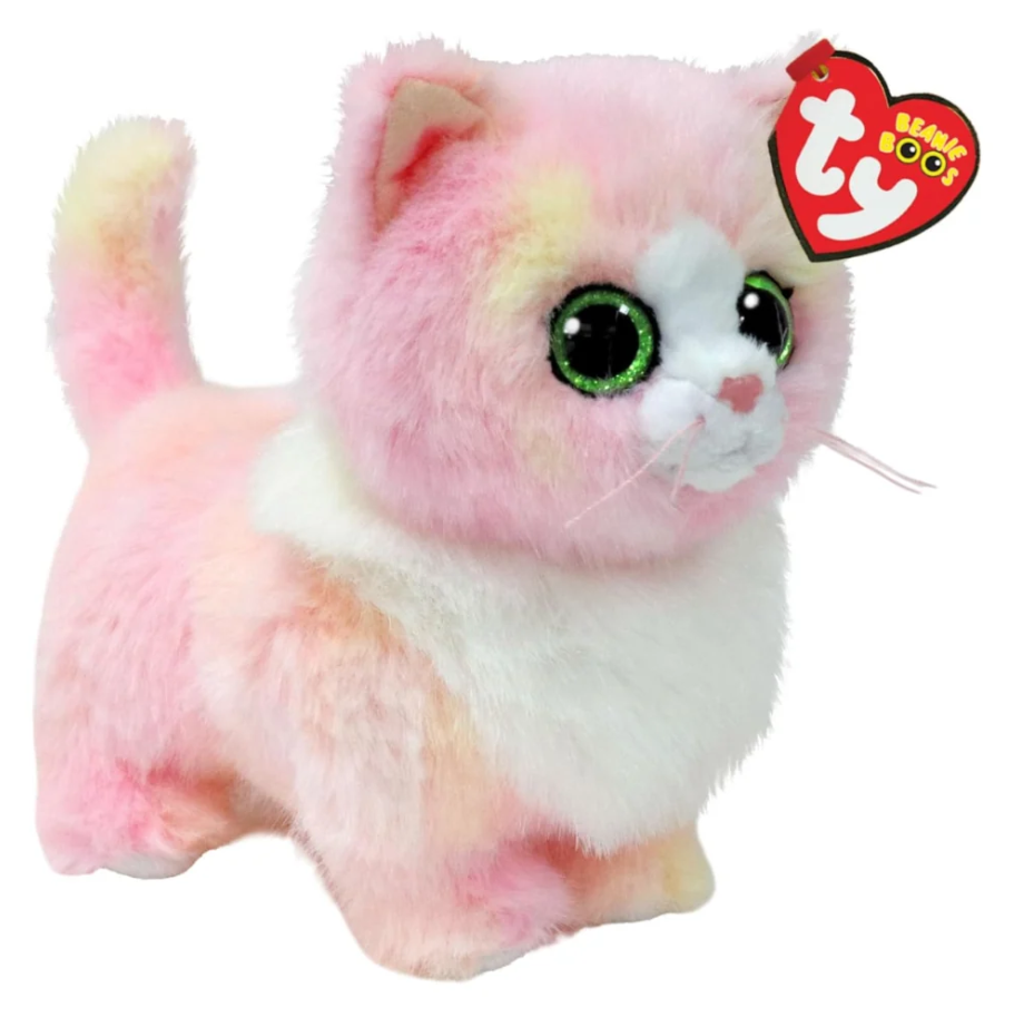 T37409 BEANIE BOOS 15cm LADY 40789
