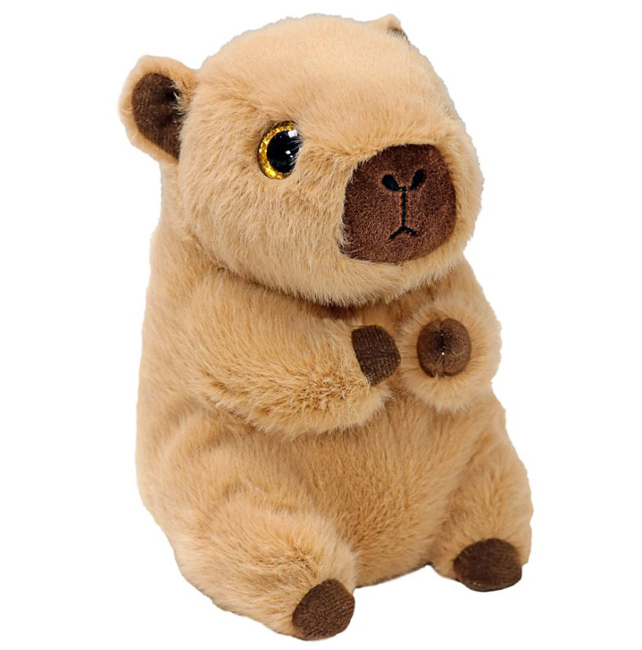 T37391 SPECIAL BEANIE BABIES 20cm LARA 40789