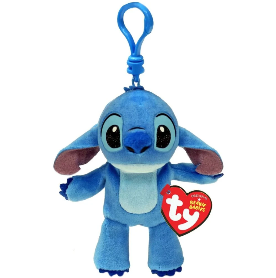 T34013 STITCH CLIP 40789