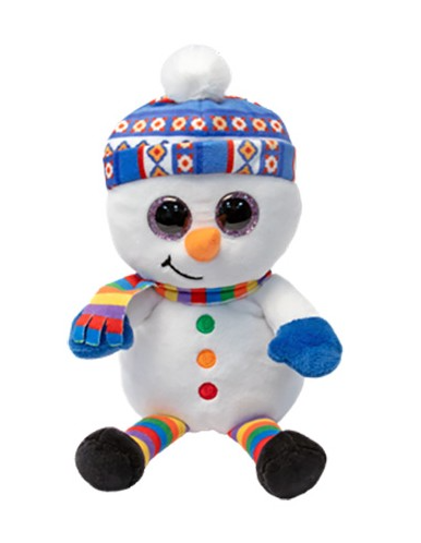 T37418 BEANIE BOOS 15cm JAKE 40789