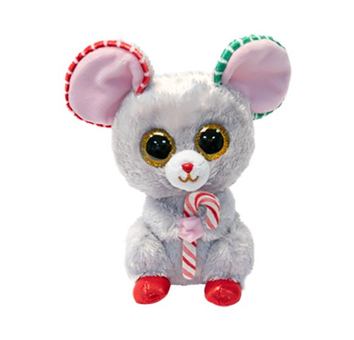 T37422 BEANIE BOOS 15cm GOUDA 40789