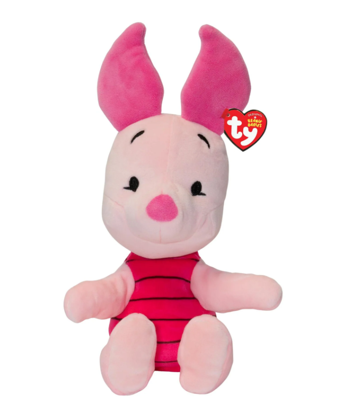 T44040 PIGLET FLOPPY 20cm 40789