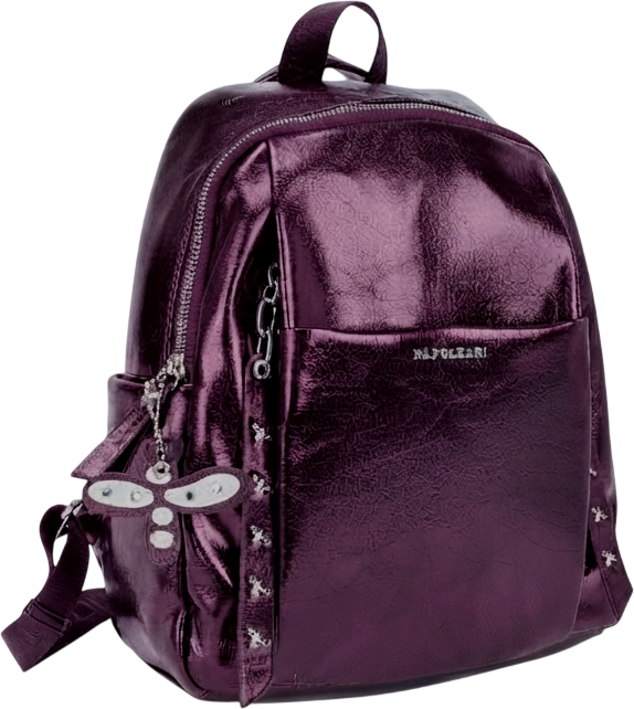 62128/PUR2 ZAINO GRANDE BORDEAUX 30x25cm 41233