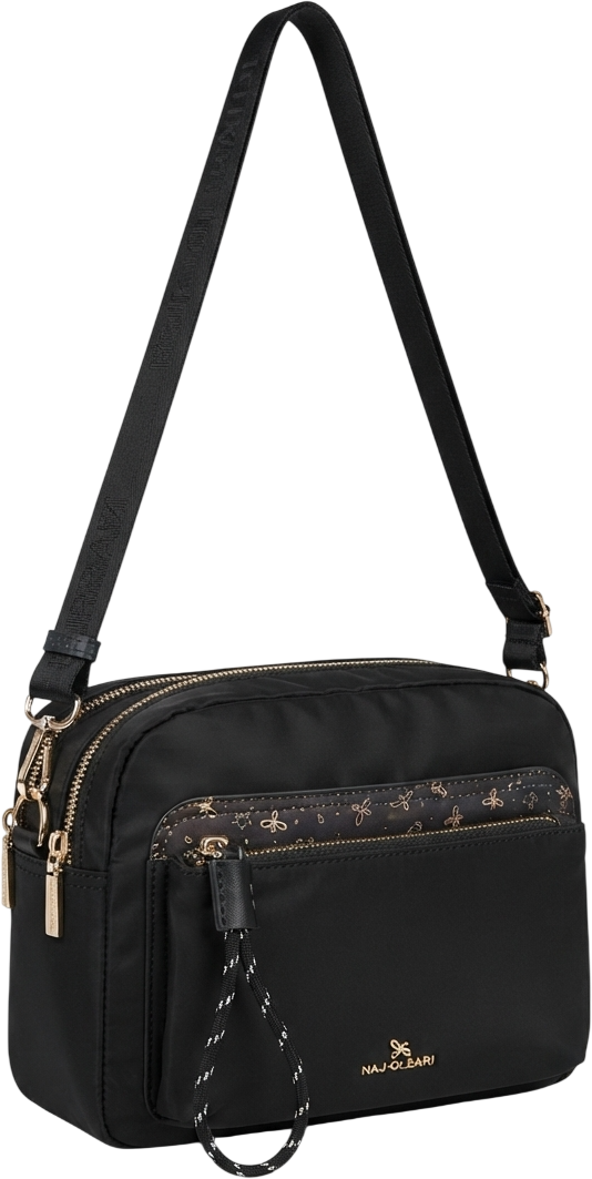 61750/NYR8 REPORT NERO 24x18cm 41233