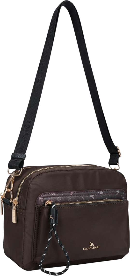 61750/NYR8 REPORT CIOCCOLATO 24x18cm 41233