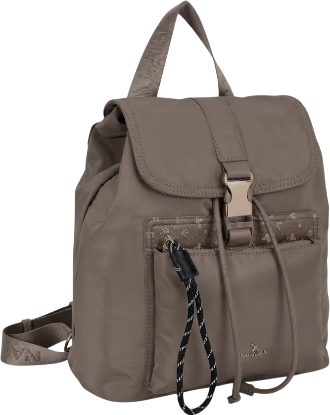 61697/NYR8 ZAINO PATTA TALPA 30x28cm 41233