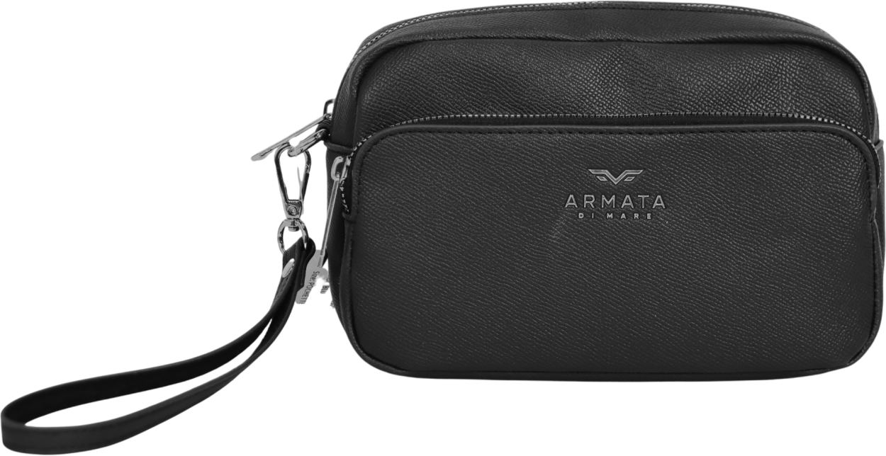 BAG521 POCHETTE ADM NERO 52248