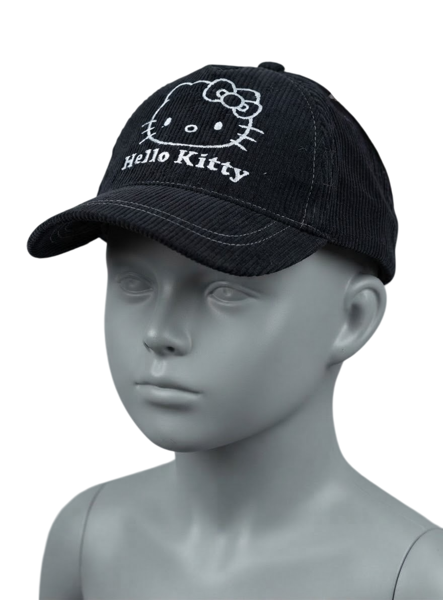 CAPPELLO HELLO KITTY H09F4107 892