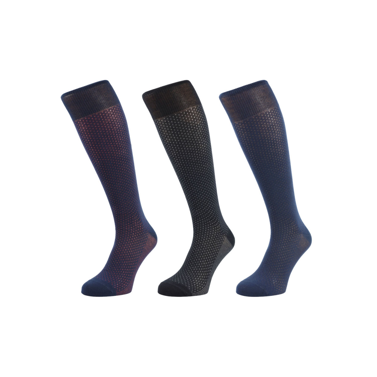 MULCC LUNGO UOMO MODA CALDO COTONE 9108 57168