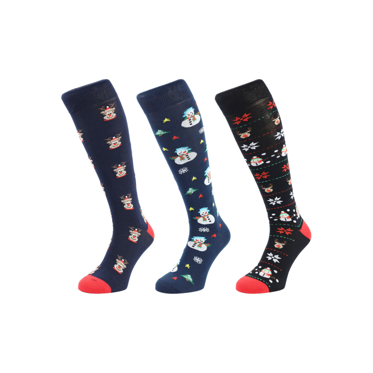 MULCC LUNGO UOMO MODA CALDO COTONE 9112 57168