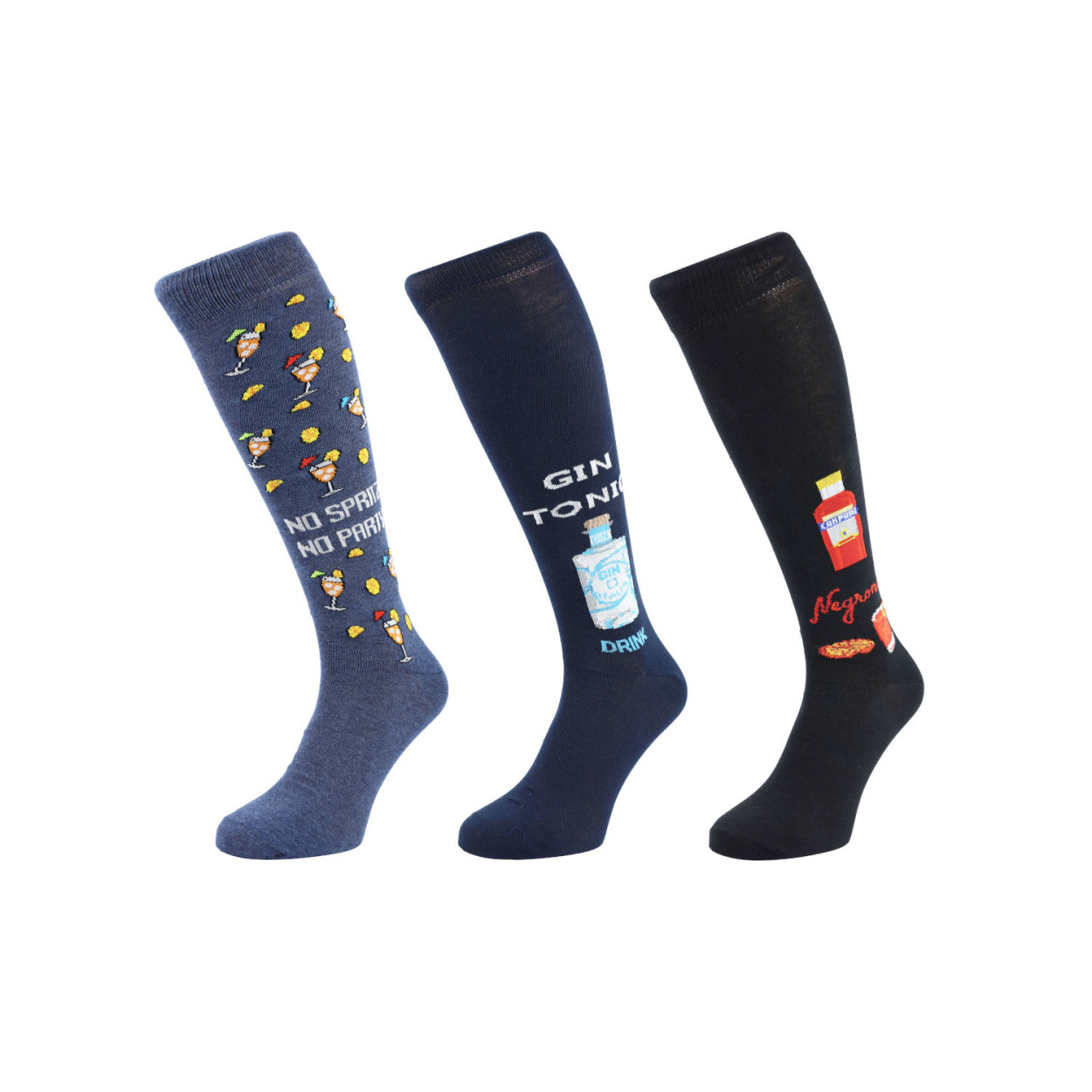 MULCC LUNGO UOMO MODA CALDO COTONE 9114 57168