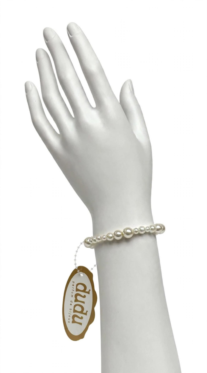 B48 BRACCIALE PERLA GR. 40421