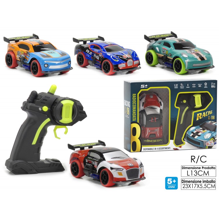 AUTO R/C 104582 40619