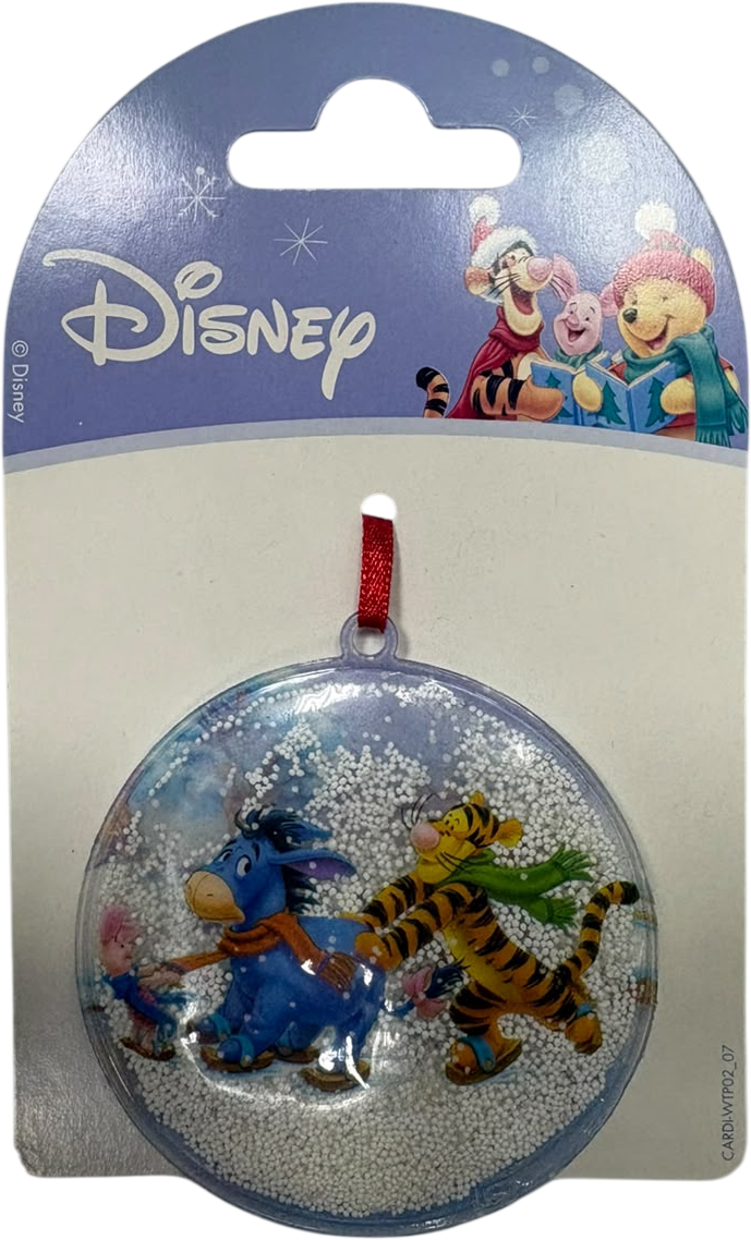AIR BALL WINNIE POOH 7-2 90088 40841
