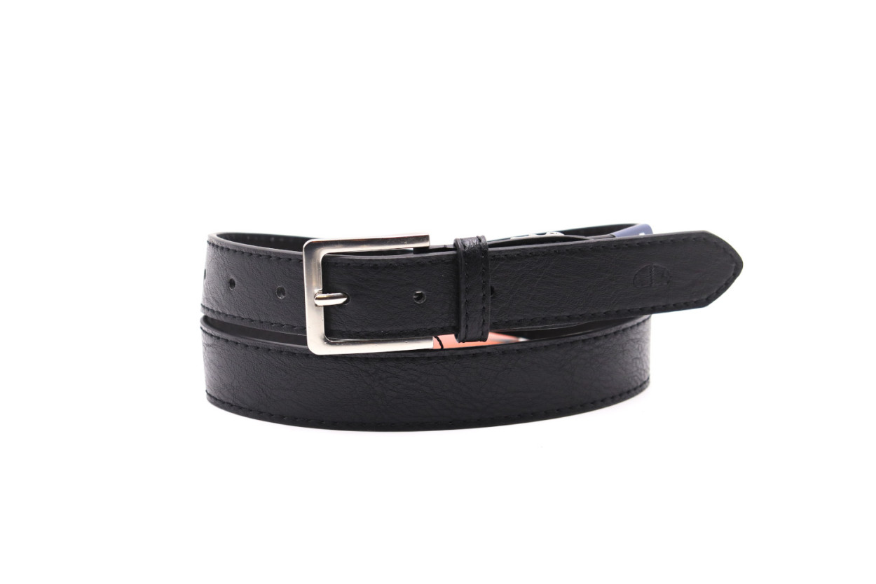CN0CDK184/30/AME CINTURA BIMBO NERO AME 52248