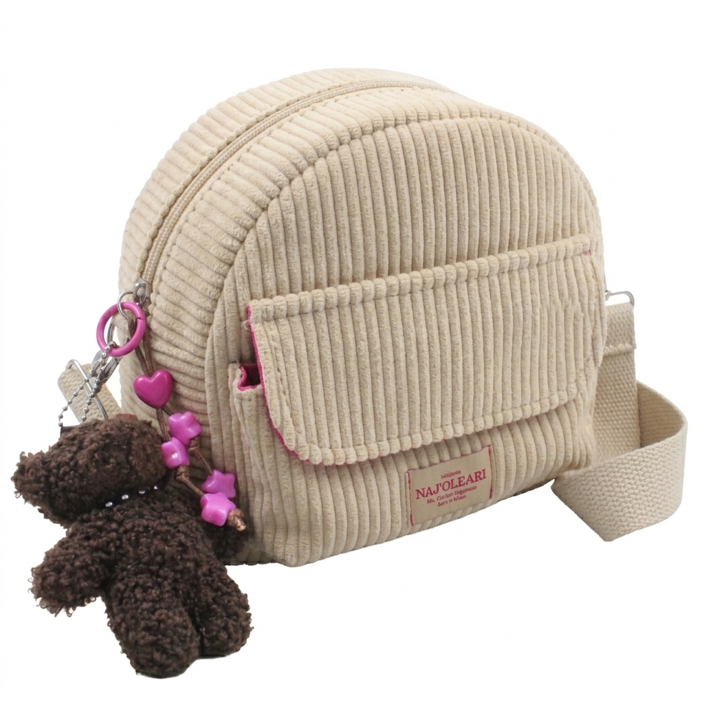 62178/PUF2 TRACOLLA PANNA 20x21cm 41233