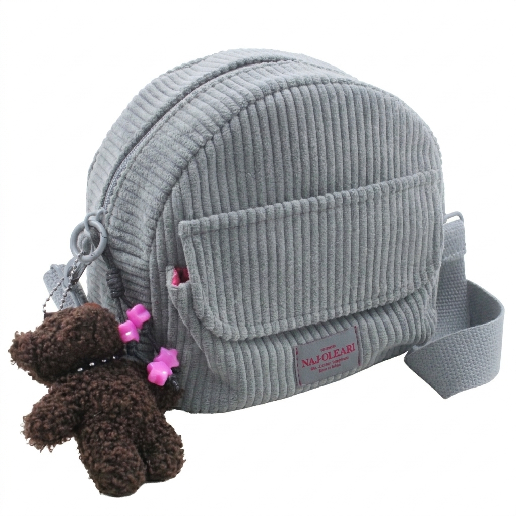 62178/PUF2 TRACOLLA JEANS 20x21cm 41233