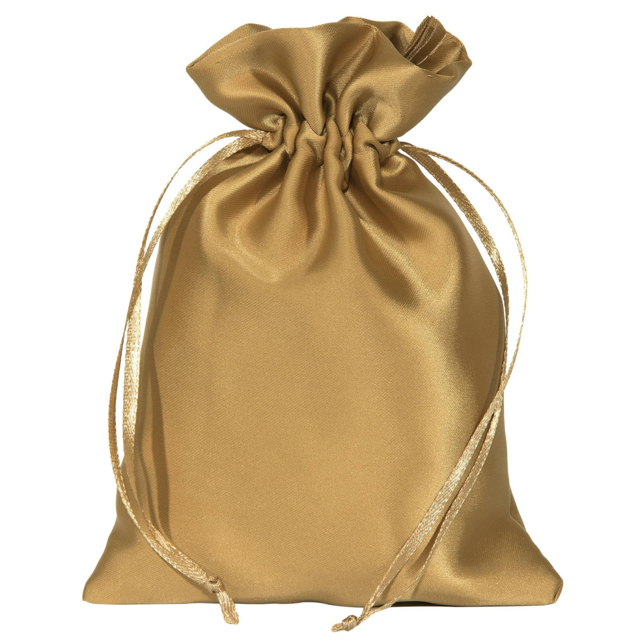 3857M04 BUSTINA MATT SATIN CM12XH17 GOLD 41229