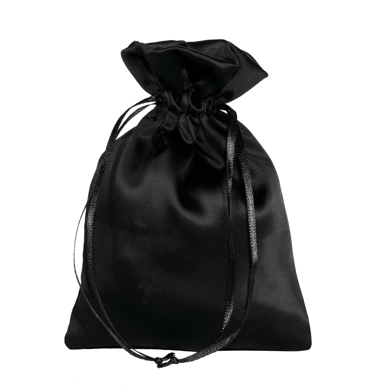 3857M19 BUSTINA SATIN CM12XH17 BLACK 41229