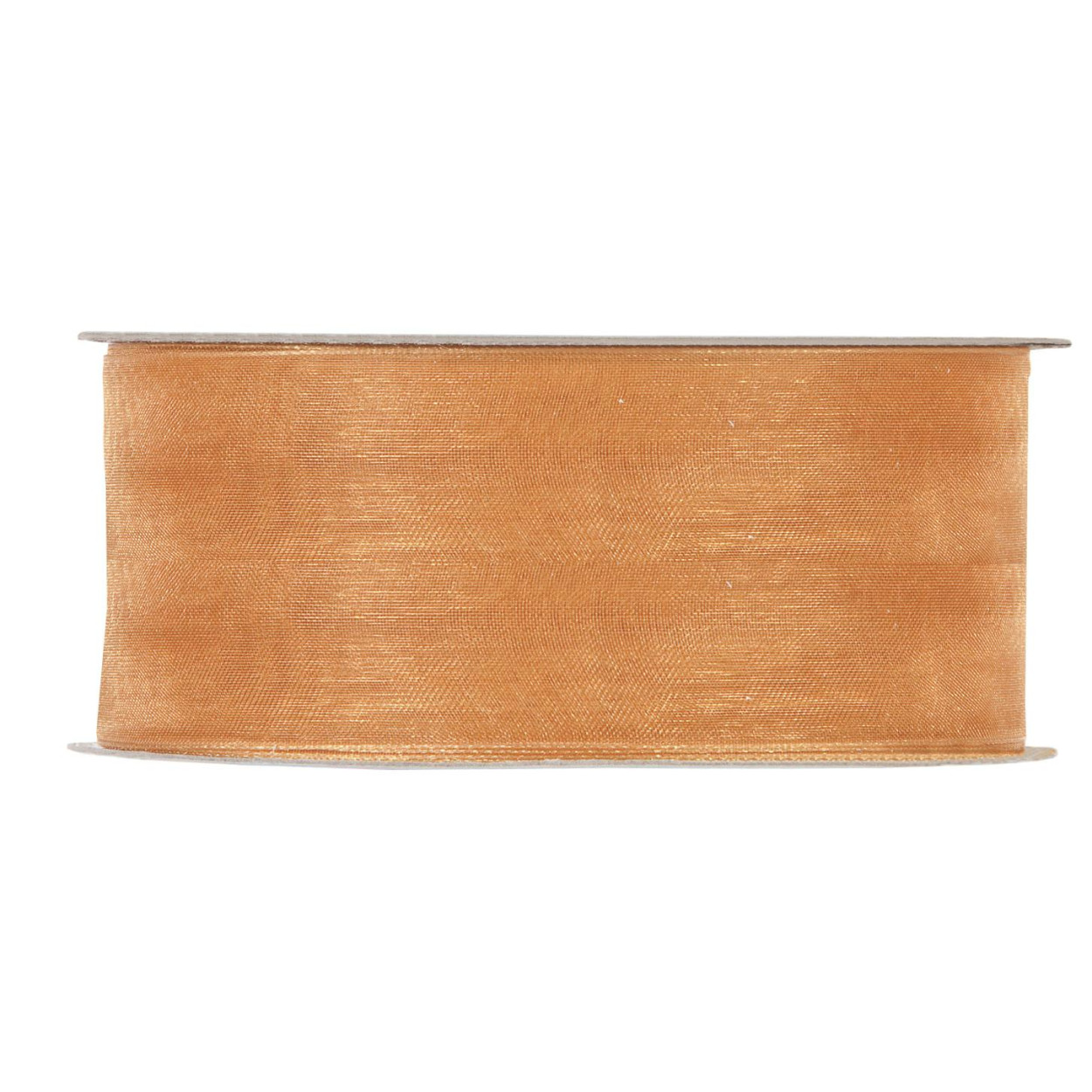 SHINING ORGANZA MM40X50MT GOLD 1970G04 41229