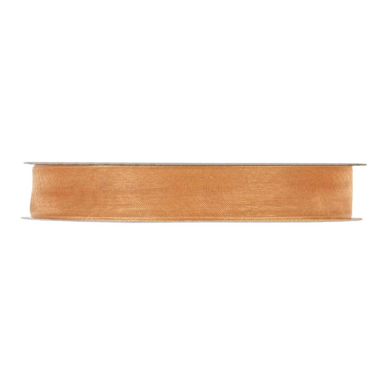 SHINING ORGANZA MM15X50MT GOLD 1970MX04 41229