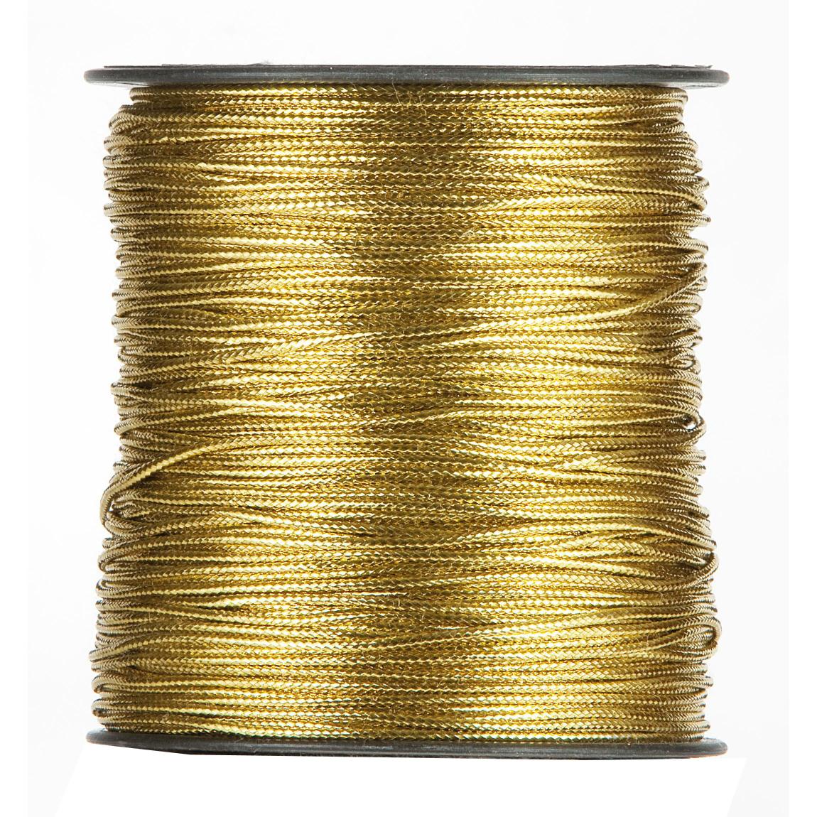 CORD. PIFF 200MT GOLD 196504 1229
