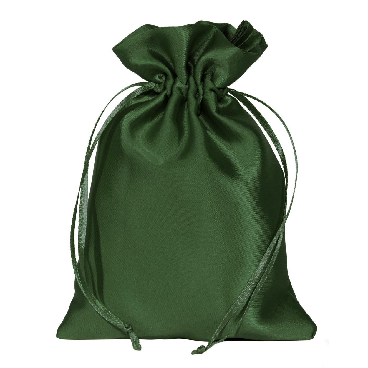 BUSTINA MATT SATIN CM12XH17 DARK GREEN 3857M73 41229