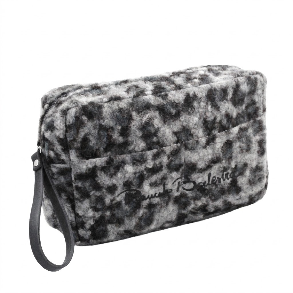 7275/SETLEO BEAUTY NERO 30x18cm 41233