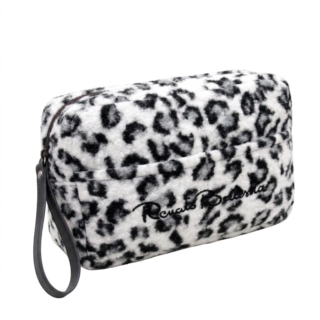 7275/SETLEO BEAUTY BIANCO CHERRY 30x18cm 41233