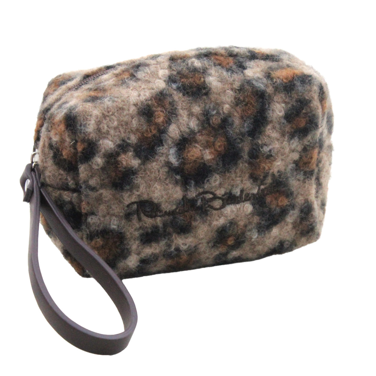 7278/SETLEO BEAUTY MARRONE 17x11cm 41233