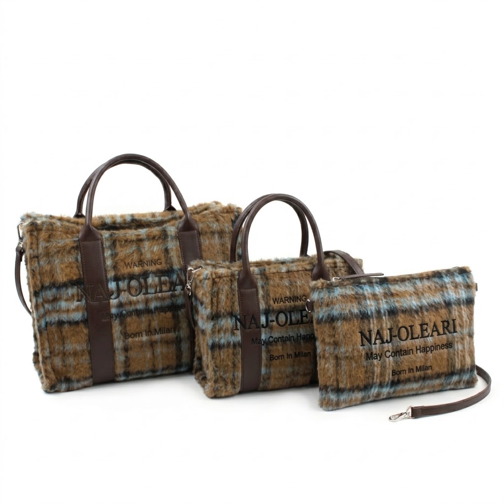 62181/SETPAN4 L BAULETTO, M BAULETTO, S TRACOLLINA CAMEL 41233