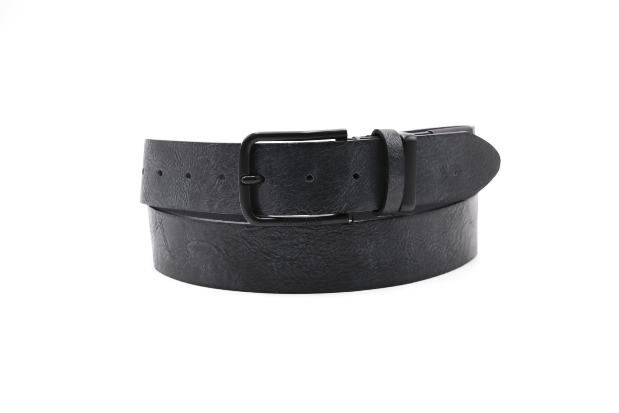 CN0CDK072/40/AME/B CINTURA UOMO AME BOX NERO 52248