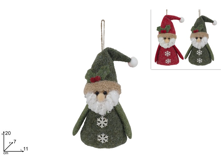 APPENDINO BABBO NATALE 469300 40649