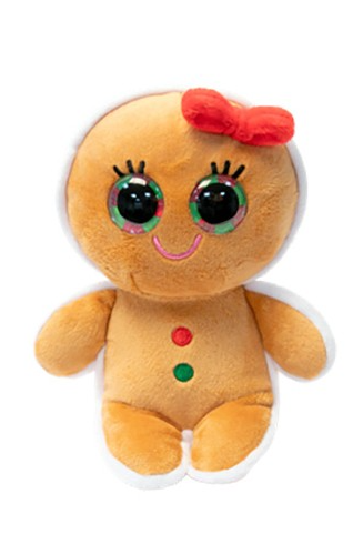 T37420 BEANIE BOOS 15cm HOLLY 40789