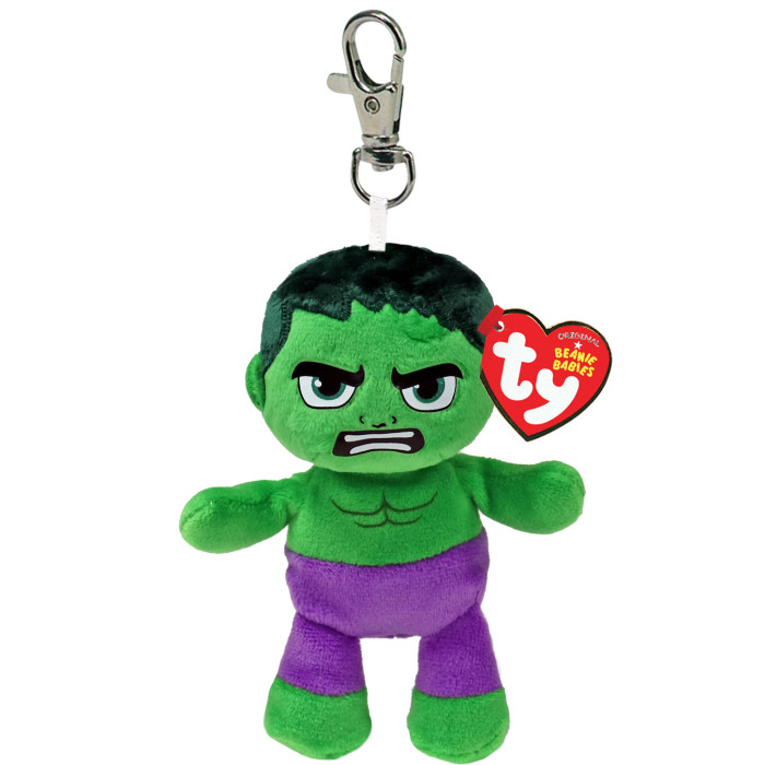 T34006 HULK CLIP 40789