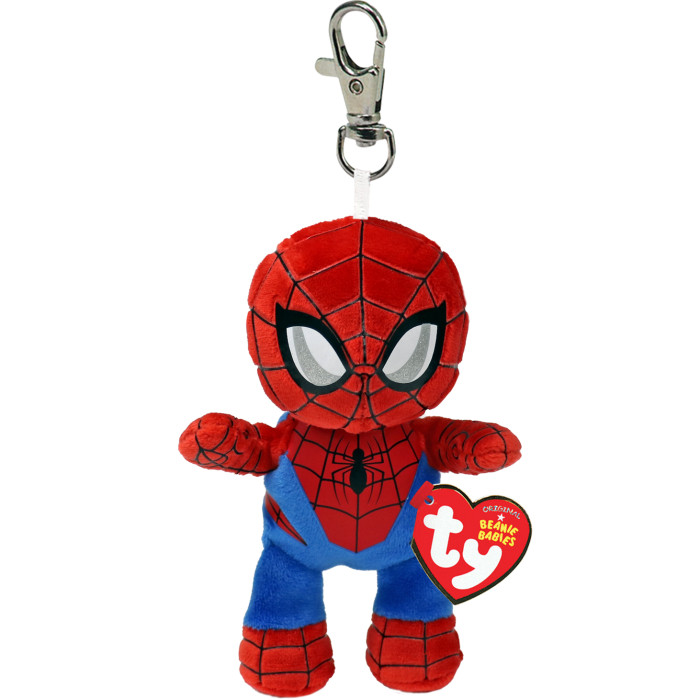 T34010 SPIDERMAN CLIP 40789