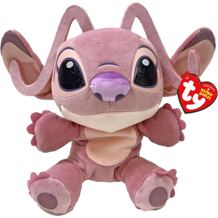 T44031 ANGEL FLOPPY 20cm 40789