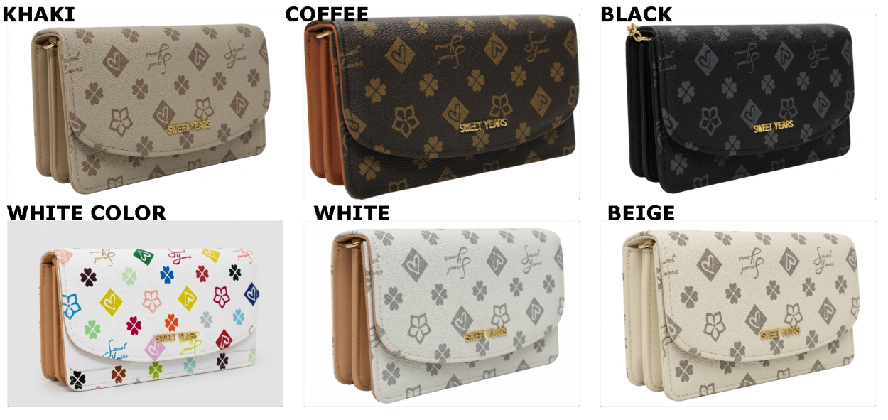 SY76 BORSA SWEET YEARS 19,5x11cm 56321