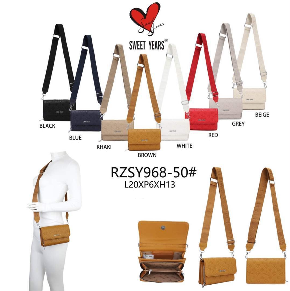 SY 968-50 BORSA SWEET YEARS 56321