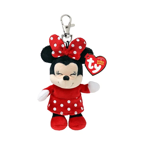 T34012 MINNIE CLIP 40789
