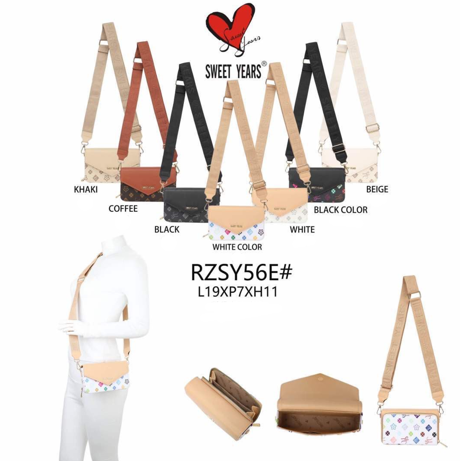 SY56E BORSA SWEET YEARS 56321