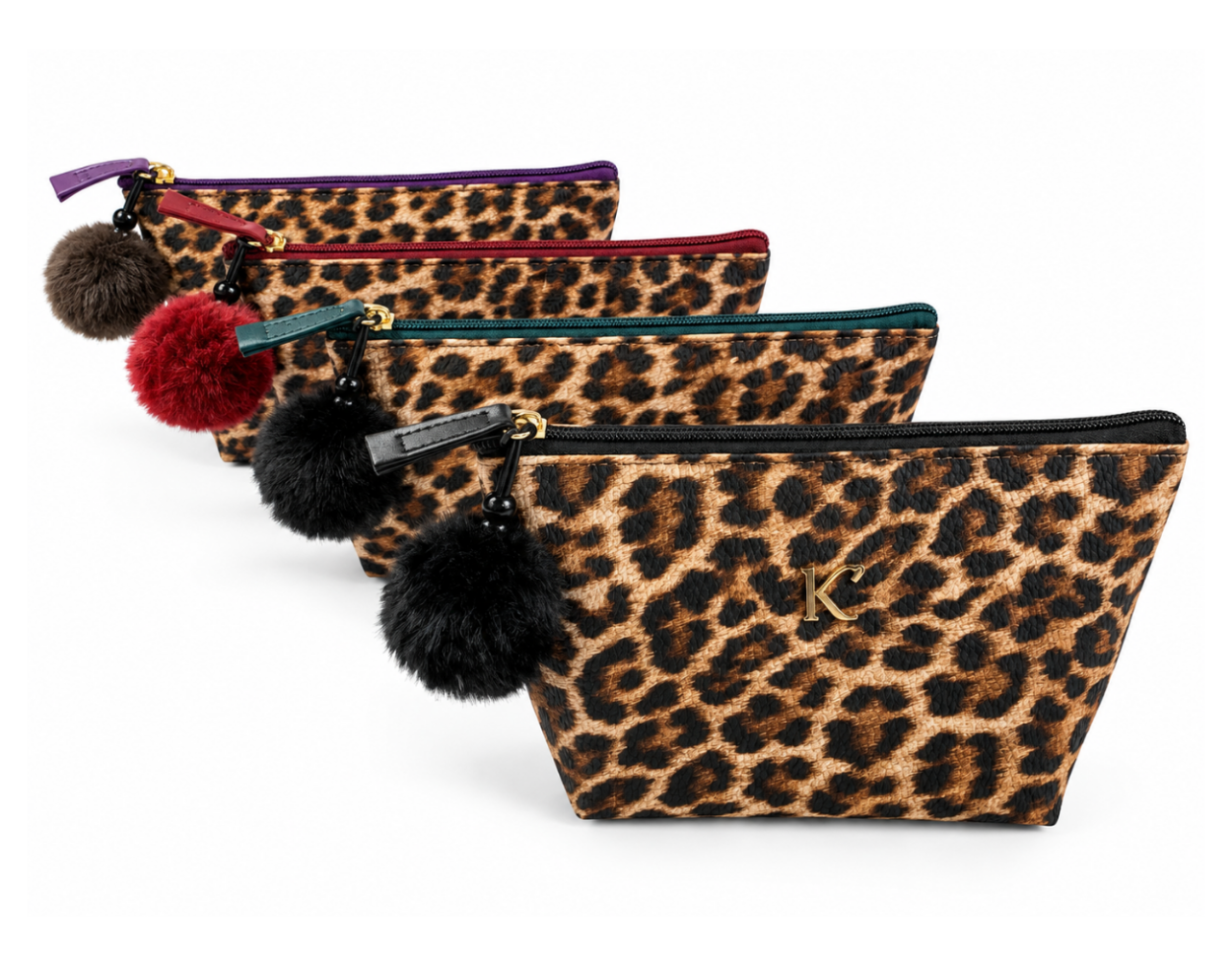 CB1025 BEAUTY LE KIKKE MORGANA IN BOX 22.5x13.5x7cm 41414