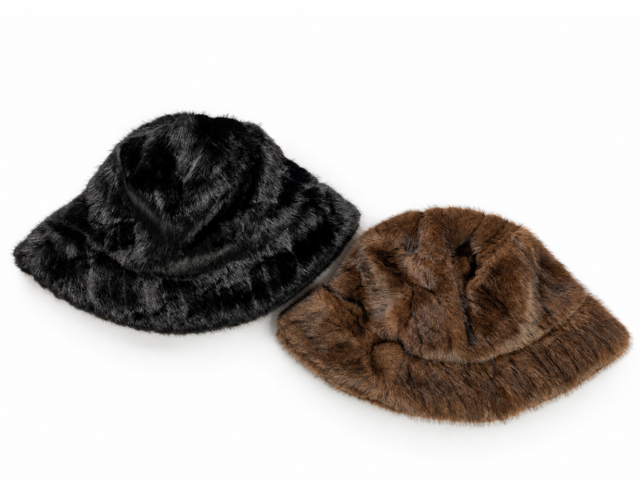 CP20030 CAPPELLO DONNA LE KIKKE CON BORSA OMAGGIO 41414