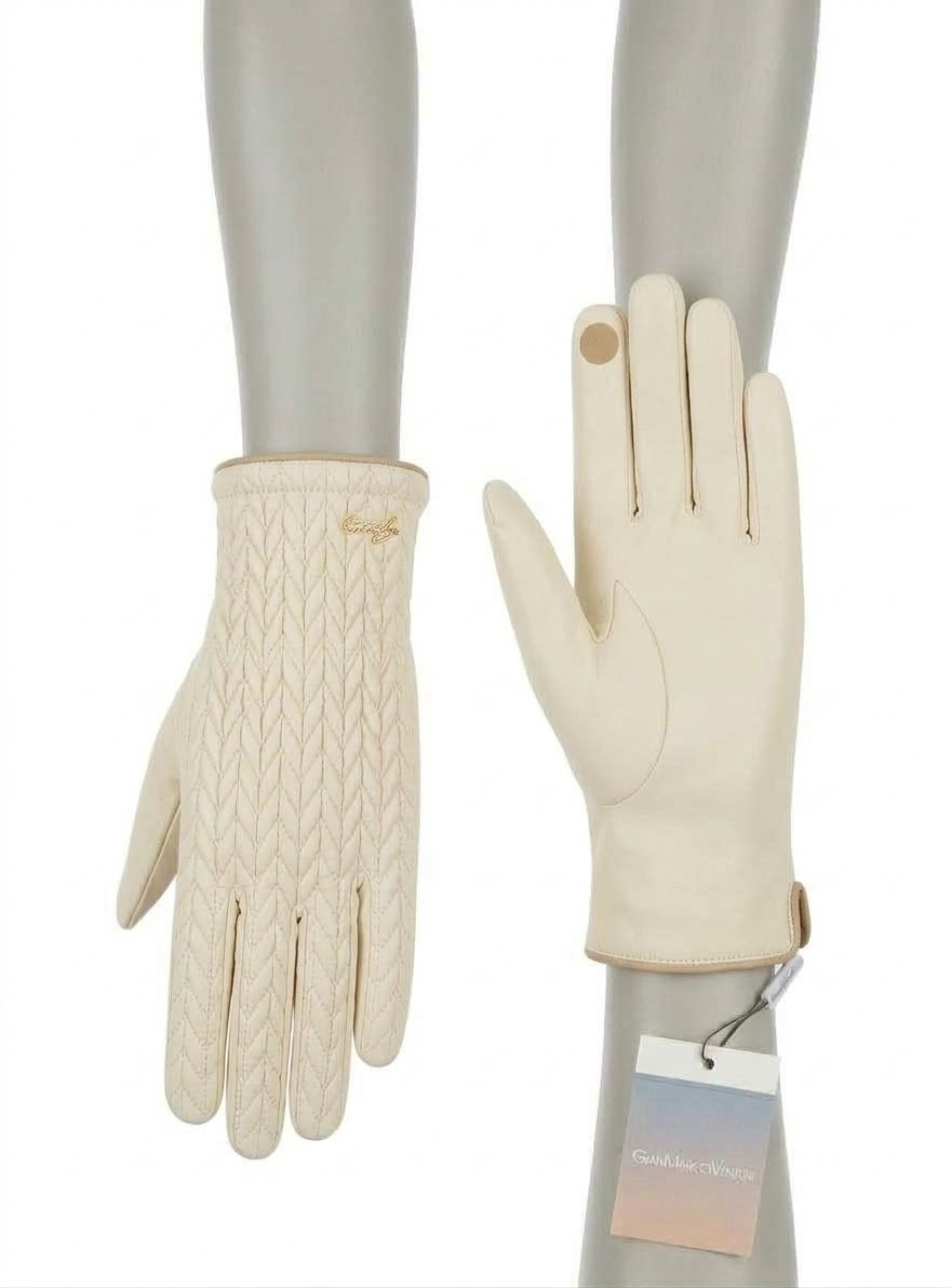 33126PAN GUANTO DONNA PANNA 41100