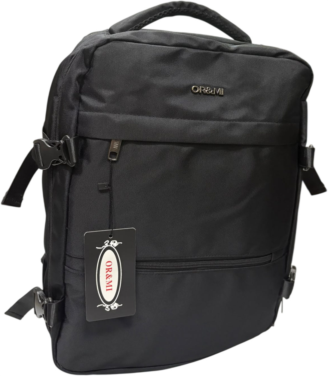 ZAINO 9177 40x31cm 40087