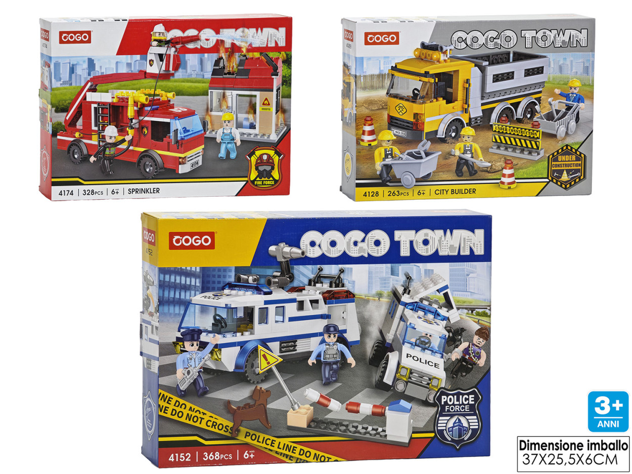 SET BLOCCHI 105829 40619