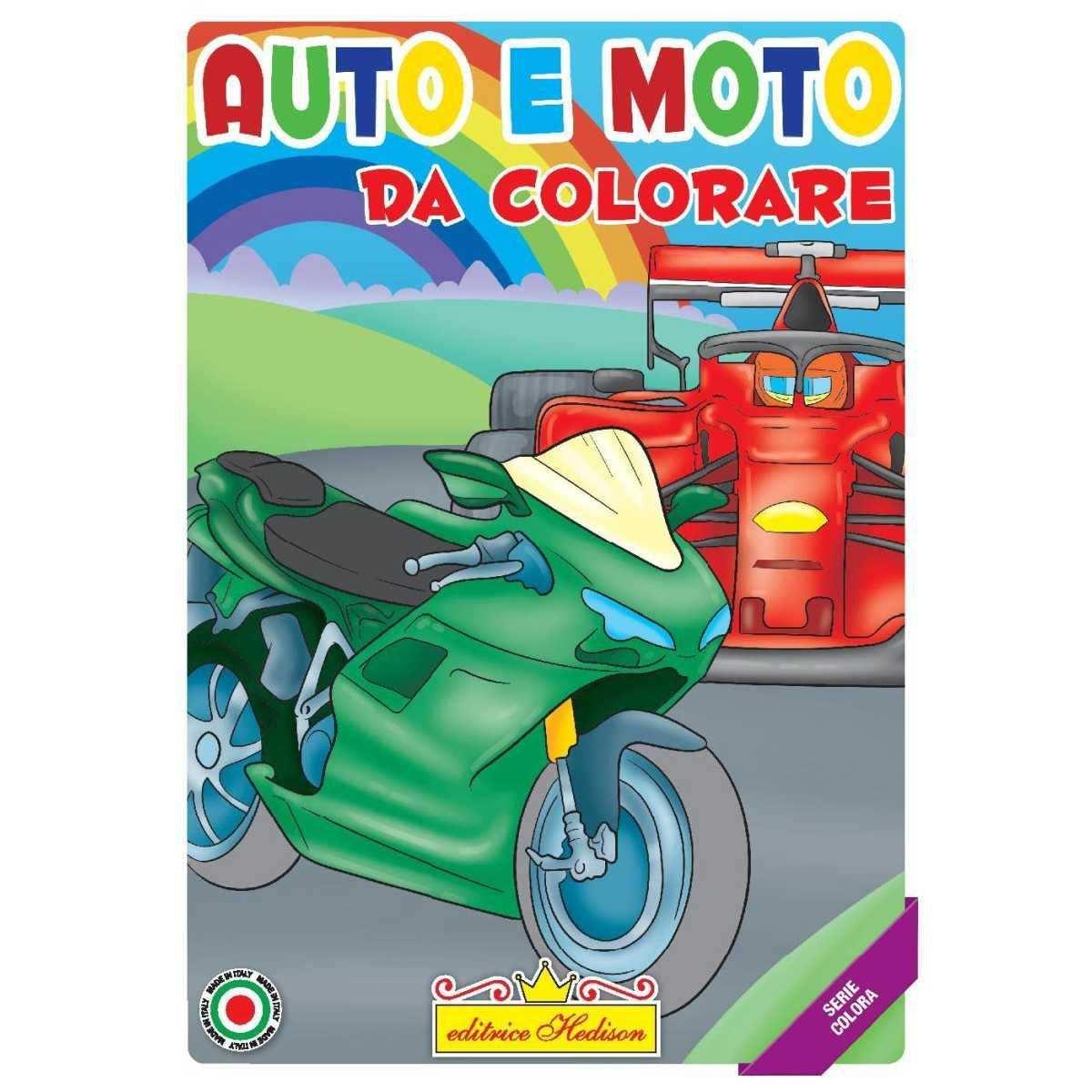 AUTO E MOTO 7289 1199