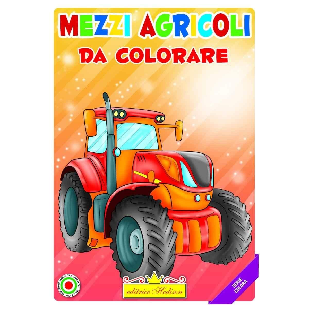 COLORA MEZZI AGRICOLI 7183 1199