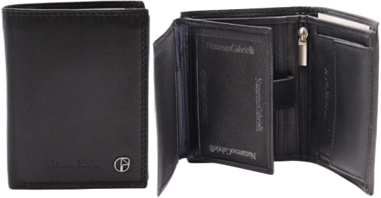 PDK391-65 PF UOMO NG NERO 52248
