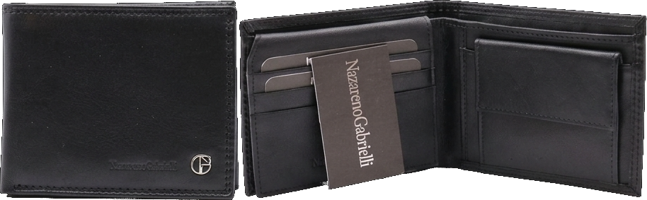 PDK391-9 PF UOMO NG NERO 52248